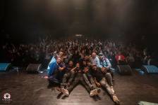 Charly CARDUNER - Visual Light