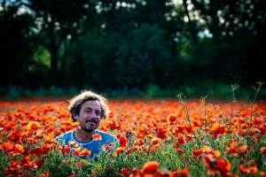 Bastien RIVEMALE - PEPS DRONE