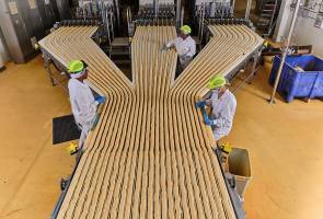 Frédéric FLAMEN - OCEAN PRODUCTION